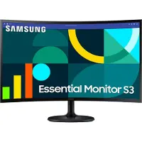 Samsung LS27D362GAUXEN 27-tums Full HD Skärm