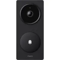 Aqara Doorbell Camera Hub G410 Select Black *DEMO*