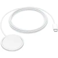 Apple MagSafe Charger - Trådlös laddningsmatta - 25 Watt (magnetisk)