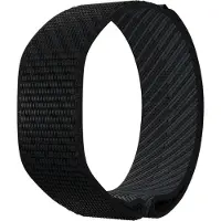 Polar Loop armband svart S-L