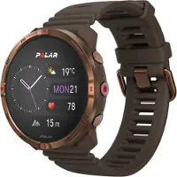 Polar Grit X2 Klocka