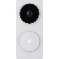 Aqara Dörrklocka med kamera Hub G410 Select - Vit