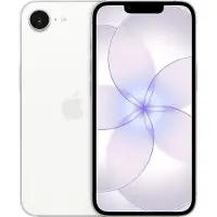 Apple iPhone 17e 5G 512GB - Vit