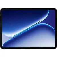 OnePlus Pad go 2 - Surfplatta - OxygenOS 16 - 256 GB - 12.1 (2800 x 1980) - skuggsvart