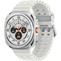 Samsung Galaxy Watch Ultra 47mm LTE - Vit