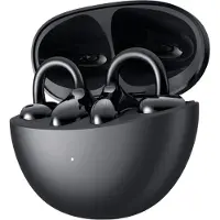 Honor Choice Earbuds Clip Black