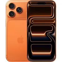 Apple iPhone 17 Pro 256GB Cosmic Orange
