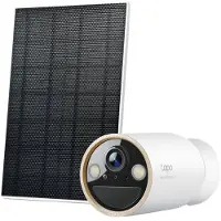 TP-LINK Tapo C460 övervakningskamera