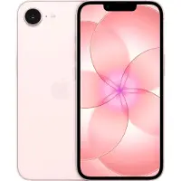 Apple iPhone 17e 5G 512GB - Rosa