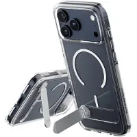 PanzerGlass Feature Mobilskal Med Ställ Och Magsafe För Iphone 17 Pro Max