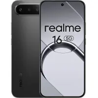 Realme 16 5G 256GB/8GB - Air Black *DEMO*
