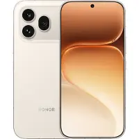 Honor 600 Pro 512GB/12GB - Black