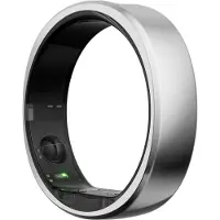 RINGCONN smartring Gen 2 silver (storlek 12)