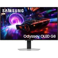 Samsung Modell: ODYSSEY OLED