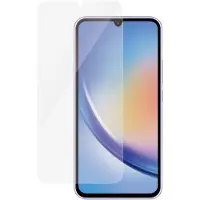 PanzerGlass Samsung Galaxy A35 Ultra-Wide Fit Skärmskydd - 9H