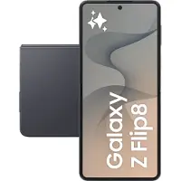 Samsung Galaxy Z Flip8 5G F776B 256GB - Grafit