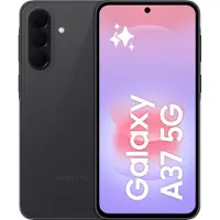 Samsung Galaxy A37 5G Smartphone 6/128GB - Awesome Kol(Nordisk)