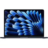 Apple Macbook Air 13'' – M5 10–core CPU, 8–core GPU, 16GB, 512GB SSD – Midnight