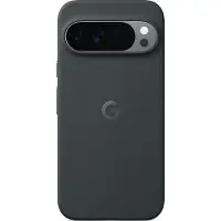 Google Pixel 10 Pro XL-fodral med Pixelsnap - Obsidian