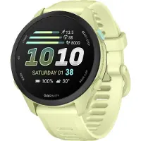 Garmin Forerunner 70 Citron