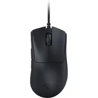 Razer - Deathadder V3 Gaming Mouse - Black
