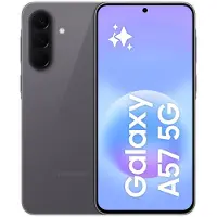 Samsung Smartphone - - Galaxy A57 SM-A576B - 8 GB/128 GB - 6,7" Super AMOLED - Trippel 50 MP 5G