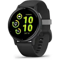 Garmin vivoactive 5 Black/Slate