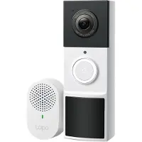TP-LINK Tapo D210 Videodörrtelefon