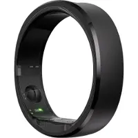 RINGCONN smartring Gen 2 svart (storlek 13)