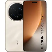 Honor Magic8 Pro telefon, 512/12 GB, guld