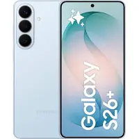 Samsung Galaxy S26+ 5G SM-S947B 256GB - Blå