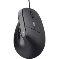 Trust Bayo Ll Trådlös Ergonomisk Mus