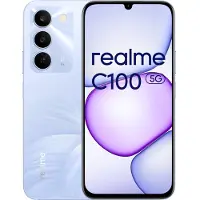 Realme C100 5g 4gb/128gb 6.7´´