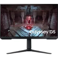 Samsung ODYSSEY G5 LED 27 LS27CG510EUXEN bildskärm