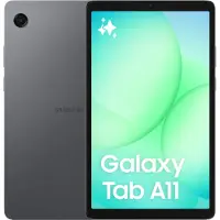 Samsung Surfplatta Galaxy Tab A11 Wifi 64 GB - Gray Samsung