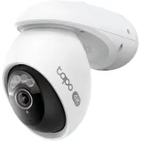 TP-LINK Tapo C560ws övervakningskamera