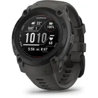 Garmin Instinct E.45 mm. ElectricLimeBezel w/ E