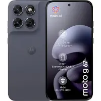 Motorola Moto G67 XT2621-2 5G-smartphone 128 GB, Pantone Arctic Seal