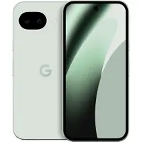 Google Pixel 10a 128GB Ljusgrå
