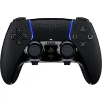 Sony PlayStation 5 DualSense Edge - Midnight Black - Wireless Controller - PlayStation 5