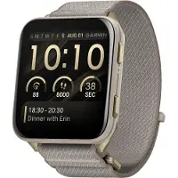 Garmin Venu X1 – French Gray