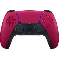 Sony Playstation 5 DualSense Trådlös Handkontroll - Cosmic Red