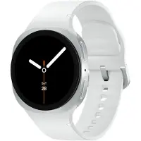 Samsung Galaxy Watch8 40mm LTE - Grafit