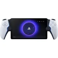Sony PlayStation Portal - Vit - Trådlös - PlayStation 5 - Wireless - PlayStation 5