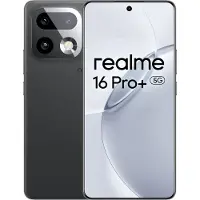 Realme 16 Pro+ 5G 256GB/8GB - Master Grey