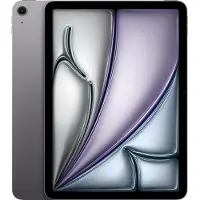 Apple Surfplatta iPad Air 11 (2026) Wi-Fi 128 GB - Space Grey Apple
