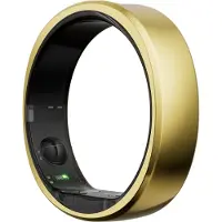RINGCONN smartring Gen 2 guld (storlek 11)