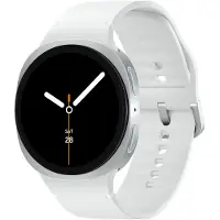 Samsung | Galaxy Watch8 44mm eSim - Silver