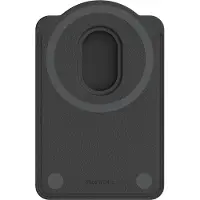 Samsung Galaxy Magnetic Card Wallet - Black