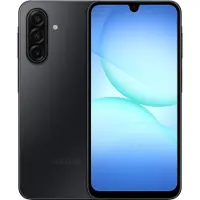 Samsung Galaxy A17 5G 4/128GB – Svart- ny endast öppen låda